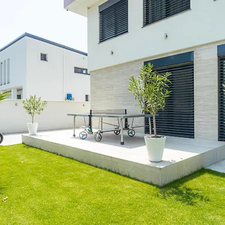 Villa Topart *