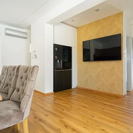Villa Topart *