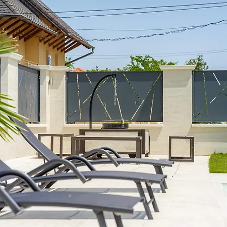 Villa Topart