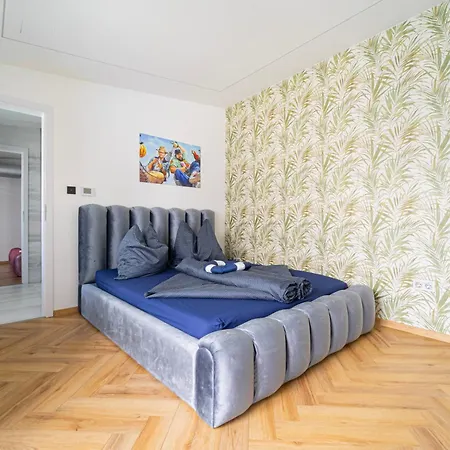 Vila Keszeg Zamárdi