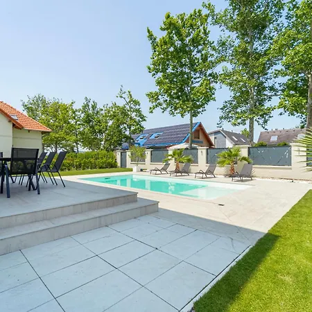 Vila Keszeg